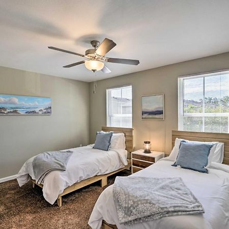 Ideally Located And Elegant Condo With Balcony! Талахаси Екстериор снимка