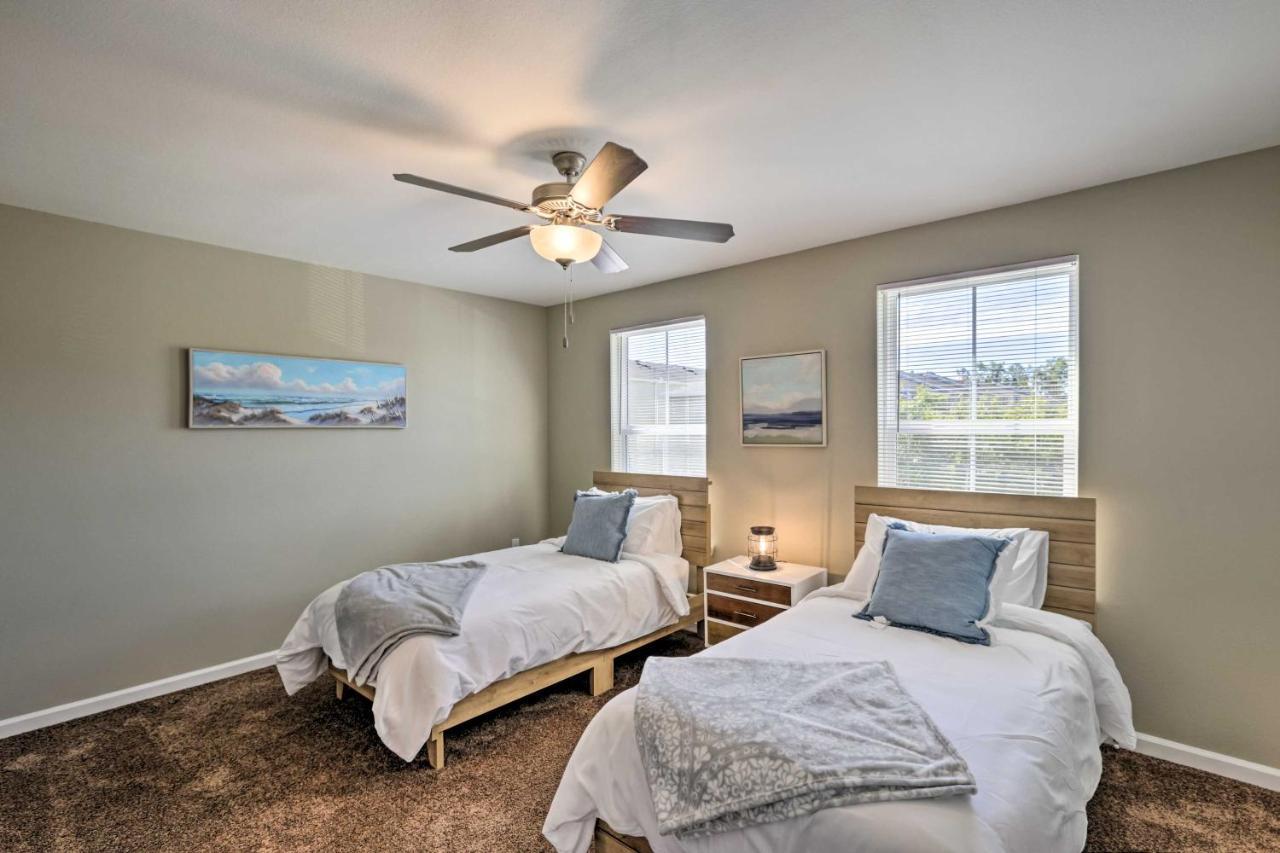 Ideally Located And Elegant Condo With Balcony! Талахаси Екстериор снимка
