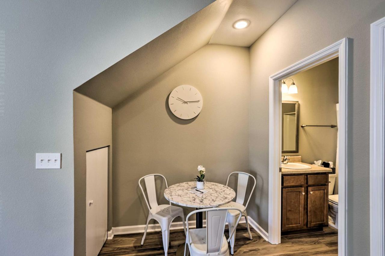 Ideally Located And Elegant Condo With Balcony! Талахаси Екстериор снимка